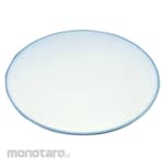 SANEI Stainless Steel Plate