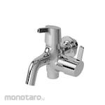 TOTO EB Sink Tap with Shower Outlet (Keran Wastafel)