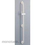 TOTO Slide Bar Interior Combined Use (Tiang Geser Kamar Mandi)