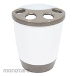 Tatay Toothbrush Holder (Tempat Sikat Gigi)