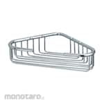 Wasser Container Wire Stainless Steel (Rak Kamar Mandi)