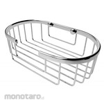 Waterplus Wire Basket Oval