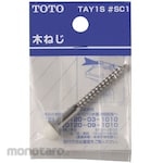TOTO Wood screw
