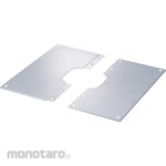 SANEI (formerly Sanei Faucet Manufacturing Co., Ltd.) Cosmetic cover