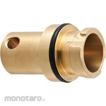 SANEI (formerly Sanei Faucet Manufacturing Co., Ltd.) Leakage inspection jig