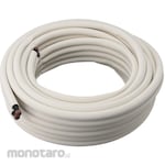 SANEI (formerly Sanei Faucet Manufacturing Co., Ltd.) Pair hose with insulation