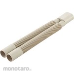 SANEI (formerly Sanei Faucet Manufacturing Co., Ltd.) Scabbard joint cover set