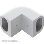 SANEI (formerly Sanei Faucet Manufacturing Co., Ltd.) Shed tube elbow cover