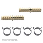 SANEI Pair Hose Fitting