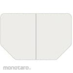 Housetec Insulated Kumifuta 1317 size (630 x 823 cutout) 2 pieces GY09-PT4185