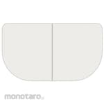 Housetec Insulated Kumifuta 1317 size (635 x 732 cutout) 2 pieces GW09-PT4005