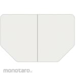 Housetec Insulated Kumifuta 1416/18 size (680 x 873 cutout) 2 pieces GY09-PT4184