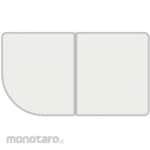 Housetec Insulated Kumifuta 1418 size (675 x 766 cutout, 675 x 766) 2 pieces GY09-PT4186