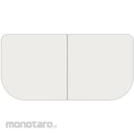 Housetec Insulated Kumifuta 1620 size (700 x 700 cutout) 2 pieces SV09-PT4008