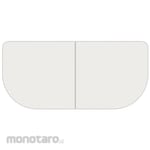 Housetec Insulated Kumifuta 1620 size (732 x 785 cutout) 2 pieces GY09-PT4182