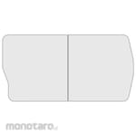 Housetec Insulated lid (753 x 766 cutout, 753 x 766) 2 pieces EJ09-PT4026