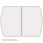 Housetec Kumifuta (530 x 770 cutout) 2 pieces EM13-PT4055