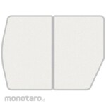 Housetec Kumifuta (530 x 770 cutout) 2 pieces EM13-PT4056