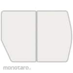 Housetec Kumifuta (530 x 770 cutout) 2 pieces EM13-PT4057