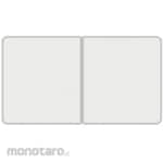Housetec Kumifuta (695 x 770) 2 pieces NAXX-PT4410