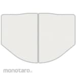 Housetec Kumifuta (695 x 940 cutout) 2 pieces NAXX-PT4407