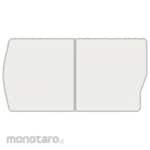 Housetec Kumifuta (753 x 770 cutout, 753 x 770) 2 pieces EJ09-PT4022