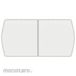 Housetec Kumifuta (753 x 770 mm) 2 pieces EJ09-PT4021