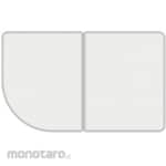 Housetec Kumifuta 1317 size (625 x 770 cutout, 625 x 770) 2 pieces GY09-PT4181