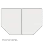 Housetec Kumifuta 1317 size (635 x 823 cutout) 2 pieces GY09-PT4179