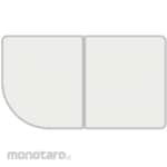 Housetec Kumifuta 1418 size (675 x 770 cutout, 675 x 770) 2 pieces GY09-PT4180
