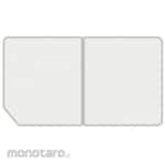 Housetec Kumifuta 1418 size (686 x 770 cutout, 686 x 770) 2 pieces CJ13-PT2041