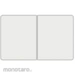 Housetec Kumifuta 1620 size (705 x 873) 2 pieces GY09-PT4177