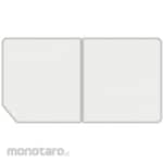 Housetec Kumifuta 1620 size (720 x 770 cutout, 720 x 770) 2 pieces CJ13-PT2040