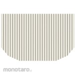 Housetec Makifuta 1150 size (690 x 1070 with cutouts at both ends) VZ12-PT2551