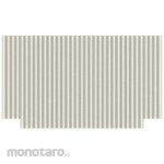 Housetec Makifuta 1200 size (1165 x 675 with cutouts at both ends) NJ15-PT4029