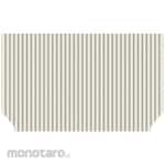 Housetec Makifuta 1300 size (1270 x 770 with cutouts at both ends) CJ13-PT2038