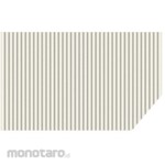Housetec Makifuta 1317 size (770 x 1270 cutout) GY09-PT4175