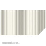 Housetec Makifuta 1418 size (770 x 1370 cutout) GY09-PT4173