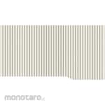 Housetec Makifuta 1600 size (1440 x 754 cutout) VP16-PT2992