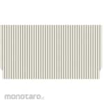 Housetec Makifuta 1600 size (1440 x 770 with notches at both ends) CJ13-PT2036