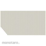 Housetec Makifuta 1600 size (1445 x 770 cutout) NAXX-PT4403