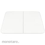 SANEI (formerly Sanei Faucet Manufacturing Co., Ltd.) Combination bath lid