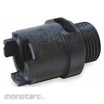 ACORN Prison Toilet Repair Part