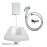 ARCO Urinal Set (Urinoir)
