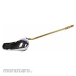 American Standard Champion Left-Hand Toilet Flush Handle Trip Lever Polished Chrome
