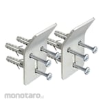 American Standard Fixing Bracket (Braket Toilet)