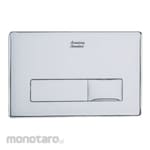 American Standard Flush Plate (Tombol Kloset Dinding)