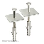 American Standard Square Bracket