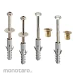 American Standard Urinal Mounting Kit Maybrook (Baut Urinoir)