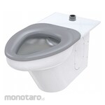 BESTCARE Gravity-Tank Toilets